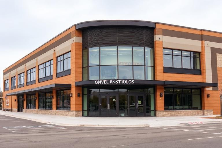Commercial Insulation